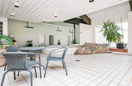Brovst Apartment | 6 person holiday home in Brovst-By Traum