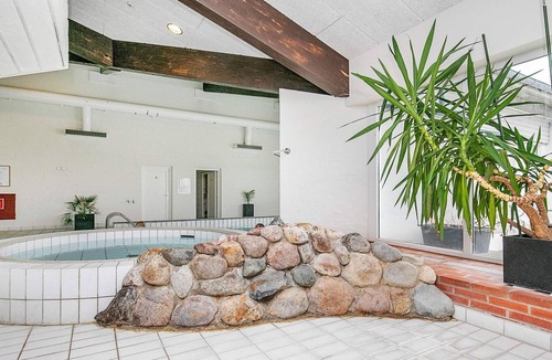 Brovst Apartment | 6 person holiday home in Brovst-By Traum