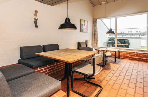 Brovst House | 6 person holiday home in Brovst