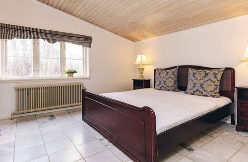 Brovst House | 6 person holiday home in Brovst