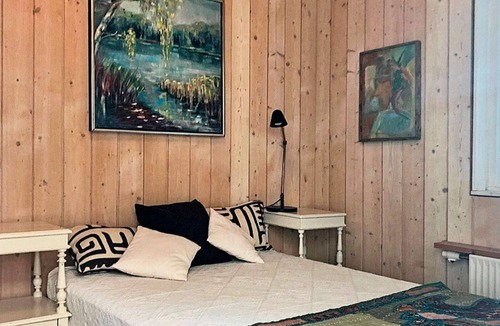 Bryrup House | 6 person holiday home in Bryrup