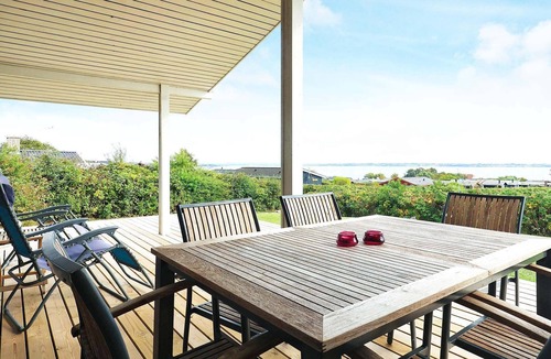 Helnæs By House | 6 person holiday home in Ebberup