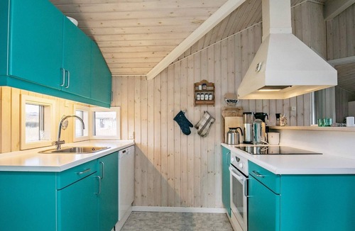 Helnæs By House | 6 person holiday home in Ebberup