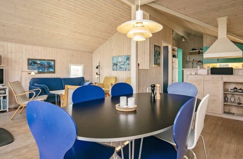 Helnæs By House | 6 person holiday home in Ebberup