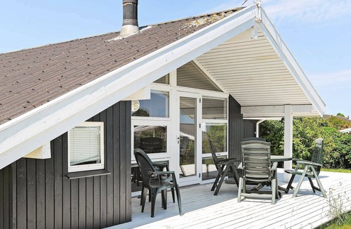 Helnæs By House | 6 person holiday home in Ebberup