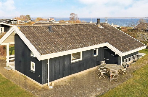 Helnæs By House | 6 person holiday home in Ebberup