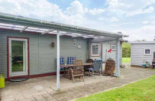 Kaldred House | 6 person holiday home in Eskebjerg-By Traum