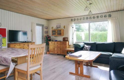 Kaldred House | 6 person holiday home in Eskebjerg-By Traum