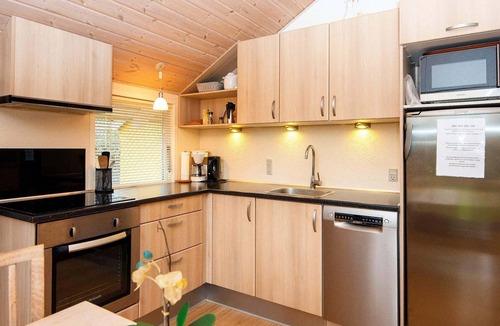 Farvang House | 6 person holiday home in Fårvang