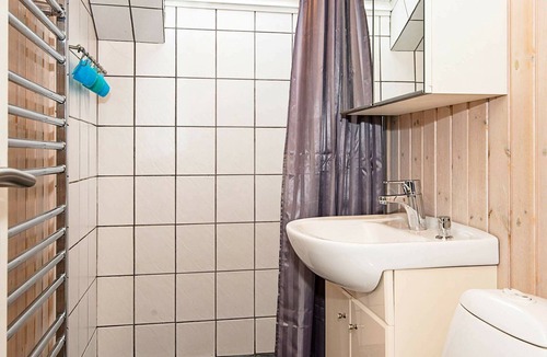 Farvang House | 6 person holiday home in Fårvang