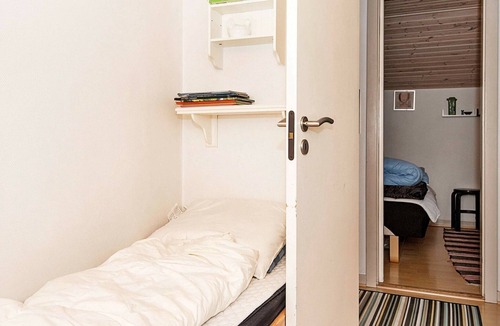 Farvang House | 6 person holiday home in Fårvang