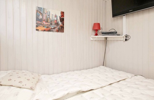 Faaborg House | 6 person holiday home in Faaborg