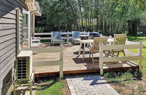 Grlev House | 6 person holiday home in Gørlev