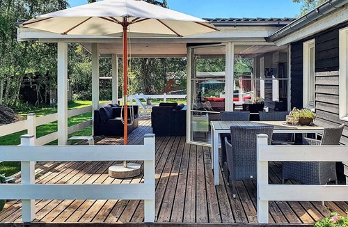 Grlev House | 6 person holiday home in Gørlev