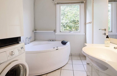 Reersø House | 6 person holiday home in Gørlev