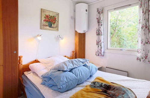 Reersø House | 6 person holiday home in Gørlev
