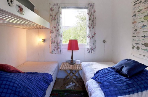 Reersø House | 6 person holiday home in Gørlev