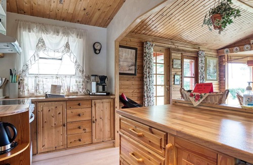 Grlev House | 6 person holiday home in Gørlev