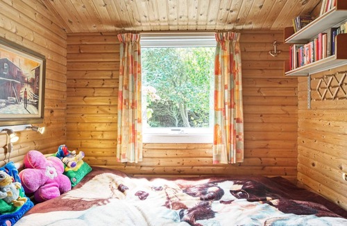 Grlev House | 6 person holiday home in Gørlev