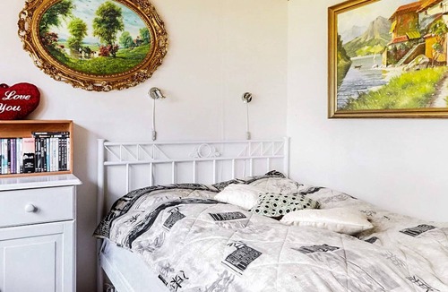 Grlev House | 6 person holiday home in Gørlev
