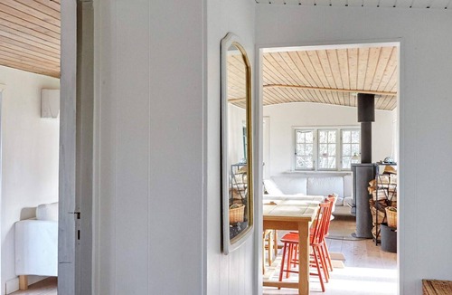 Grlev House | 6 person holiday home in Gørlev