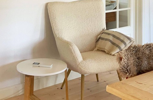 Grlev House | 6 person holiday home in Gørlev