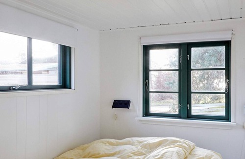 Grlev House | 6 person holiday home in Gørlev