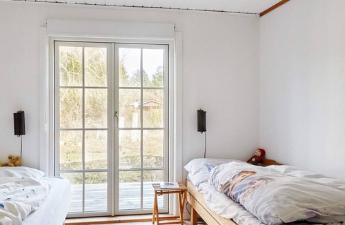 Grlev House | 6 person holiday home in Gørlev