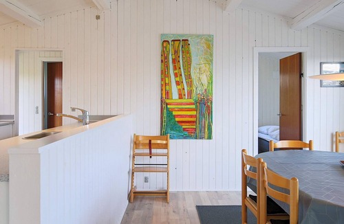 Gedesby House | 6 person holiday home in Gedser