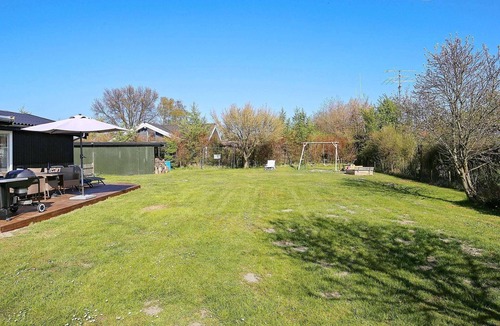 Gedesby House | 6 person holiday home in Gedser