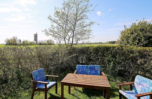Gedesby House | 6 person holiday home in Gedser