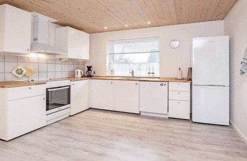 Gedser House | 6 person holiday home in Gedser-By Traum