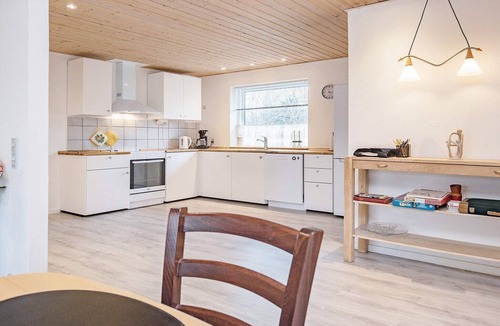 Gedser House | 6 person holiday home in Gedser-By Traum