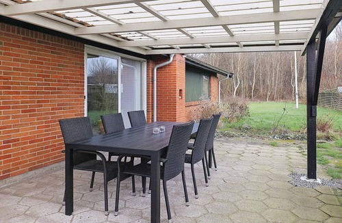Gedser House | 6 person holiday home in Gedser-By Traum