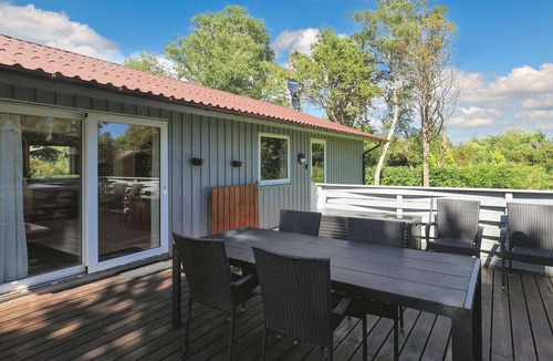 Gedesby House | 6 person holiday home in Gedser-By Traum
