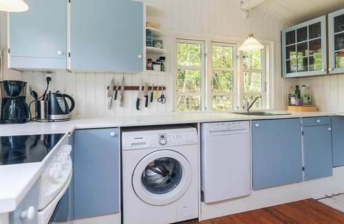 Gedesby House | 6 person holiday home in Gedser