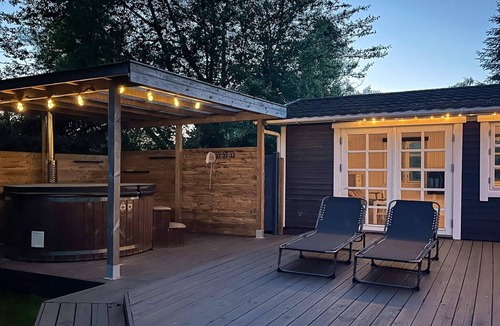 Gedesby House | 6 person holiday home in Gedser