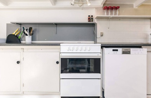 Smidstrup Strand House | 6 Person Holiday Home in Gilleleje-by Traum