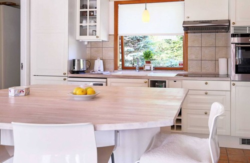 Smidstrup Strand House | 6 Person Holiday Home in Gilleleje