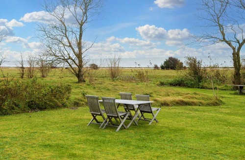 Grenaa House | 6 person holiday home in Grenaa-By Traum