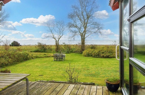Grenaa House | 6 person holiday home in Grenaa-By Traum