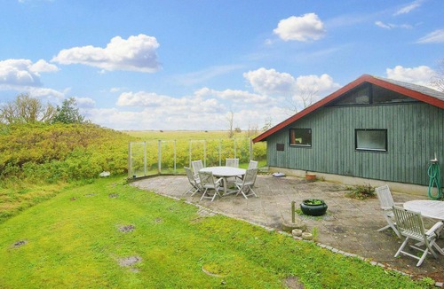 Grenaa House | 6 person holiday home in Grenaa-By Traum