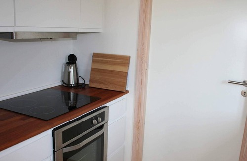 Gudhjem House | 6 person holiday home in Gudhjem