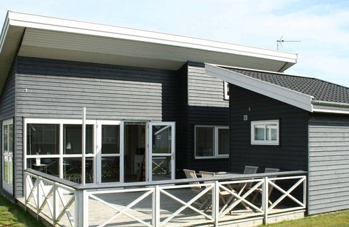 Gudhjem House | 6 person holiday home in Gudhjem