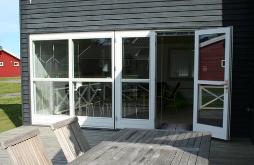 Gudhjem House | 6 person holiday home in Gudhjem