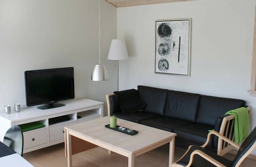 Gudhjem House | 6 person holiday home in Gudhjem