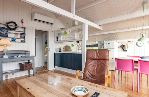 Haarby House | 6 person holiday home in Haarby-By Traum