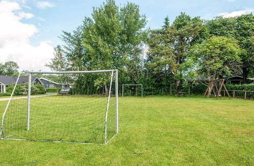 Hadsund House | 6 person holiday home in Hadsund