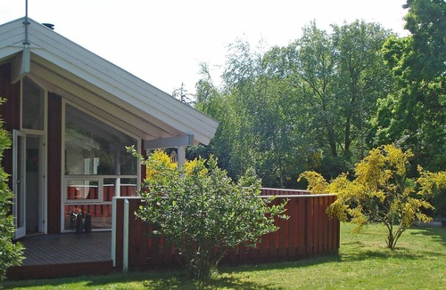 Oster Hurup House | 6 person holiday home in Hadsund