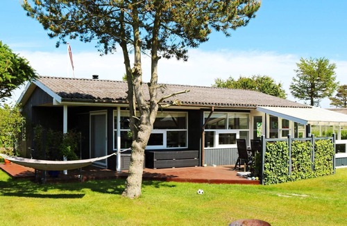 Nørre Hurup House | 6 person holiday home in Hadsund